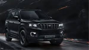 टेस्टिंग के दौरान फिर दिखी Mahindra Scorpio N Facelift,जानें कब तक होगी लॉन्‍च