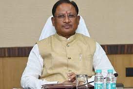 सीएम विष्णुदेव साय ने की घोषणा, इस दिन किसानों को धान की अंतर राशि की जाएगी ट्रांसफर…