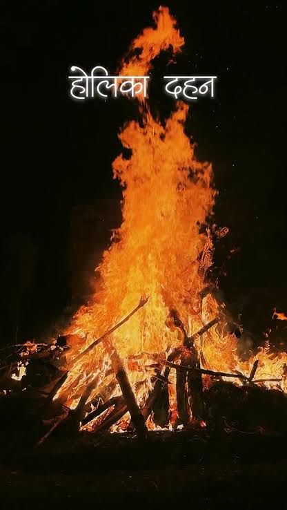 शास्त्रसम्मत मुहूर्त में जलेगी होलिका, श्री राघव मंदिर परिसर में 2 मार्च की मध्यरात्रि होगा दहन, 4 मार्च को भव्य होली मिलन