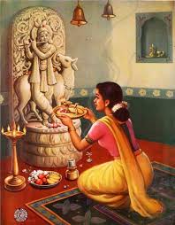 ऐसा मुस्लिम देश जहां के लोग करते है हिंदू देवता की पूजा..