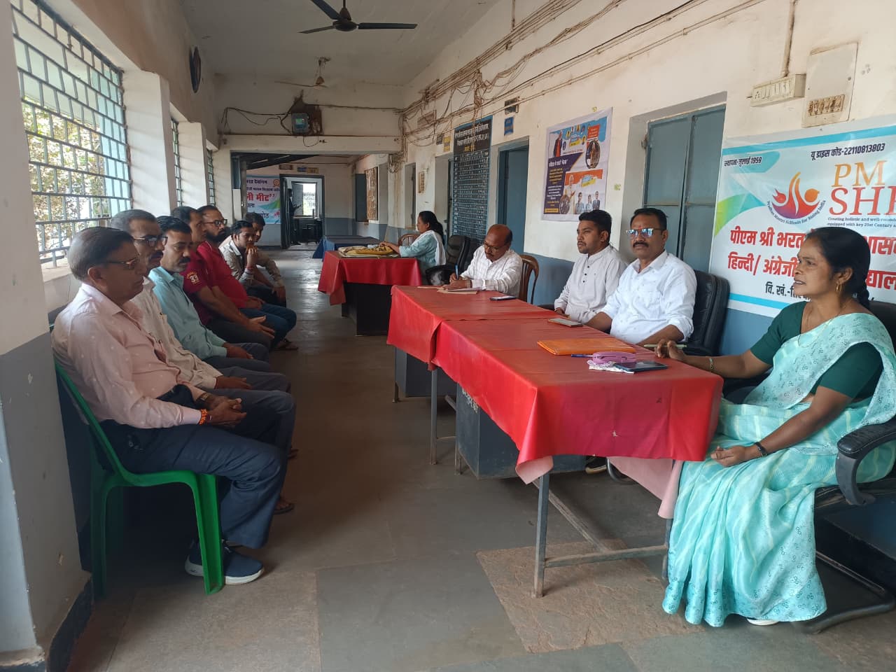 विद्यालय परिसर के 200 मीटर दायरे में तंबाकू बिक्री पर सख्त प्रतिबंध, उल्लंघन पर होगी कड़ी कार्रवाई
