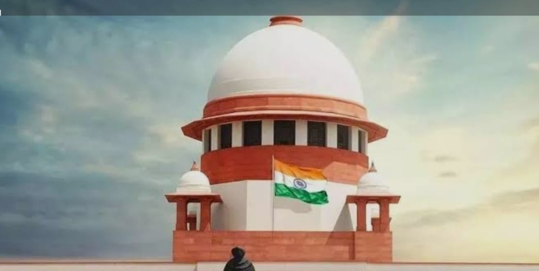 “जब न्याय के मंदिर ही सवालों के घेरे में हों…”