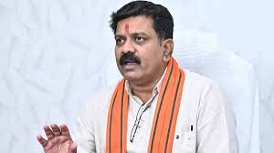  डिप्टी CM विजय शर्मा ने NIA छापों का किया स्वागत