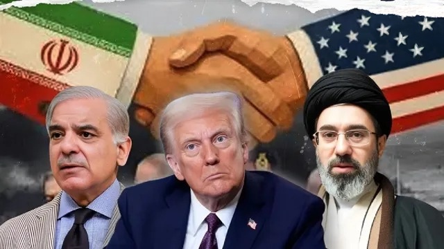  कूटनीतिक टकराव तेज, ईरान ने पाकिस्तान को बताया ‘अमेरिका का पक्षधर’
