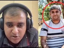 बीवी की प्रताड़ना, AI इंजीनियर की खुदकुशी और 24 पन्नों पर लिखी वो लाइन... 