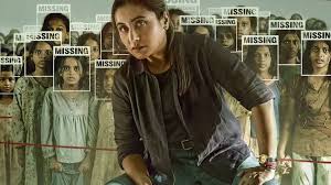 रानी मुखर्जी ने इंडस्ट्री में 30 साल किए पूरे,मातृत्व और महिला सशक्तिकरण की चुनौतियों पर बोलीं