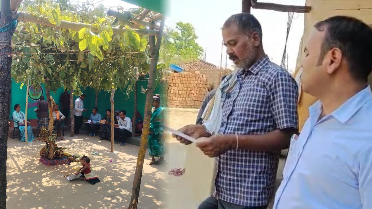 अलर्ट सिस्टम ने बचाई नाबालिगों की जिंदगी, 2 बाल विवाह रोके गए