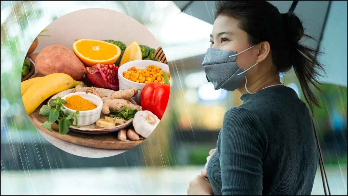 Monsoon Health Tips: बरसात में इम्युनिटी कैसे बढ़ाएं? आयुर्वेद विशेषज्ञ से जानें 5 असरदार उपाय और सही डाइट