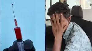 शादी से किया इनकार तो युवती को HIV संक्रमित खून का लगाया इंजेक्शन