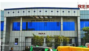 रेरा के नियम के चलते बिल्डरों को झटका