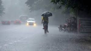 छत्तीसगढ़ में अब तक 1099.4 मि.मी. औसत वर्षा दर्ज