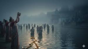 इस नदी के दर्शन से बदल जाती है किस्मत,जानें पौराणिक कथाएं