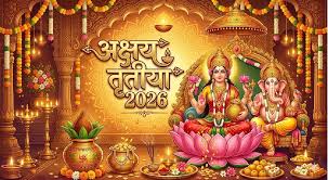 क्यों खास है अक्षय तृतीया? जानिए इस दिन सोना खरीदने का शुभ मुहूर्त