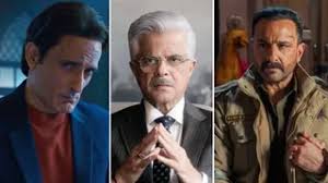 नेटफ्लिक्स पर हुई अपकमिंग थ्रिलर की अनाउंसमेंट,सनी देओल इस मूवी के जरिए करेंगे ओटीटी डेब्यू