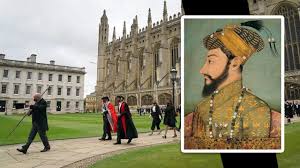 दुनिया के इन टॉप-5 यूनिवर्सिटी में आज भी औरंगजेब की कहानी पढ़ाई जा रही 