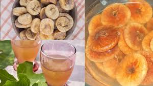 स्वास्थ्य के लिए बेहद ही लाभकारी है अंजीर का पानी,जानें सेवन का सही तरीका 