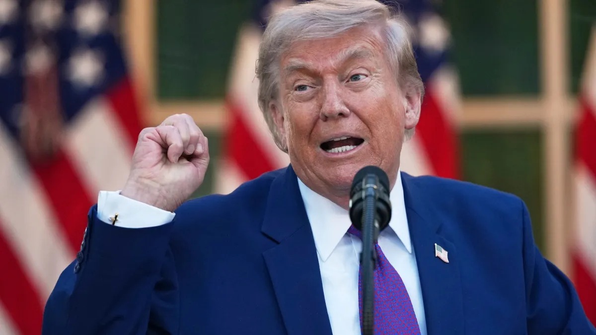 Trump on Iran Deal: ईरान के साथ नए समझौते के संकेत, ट्रंप बोले- ओबामा जैसा नहीं होगा एग्रीमेंट