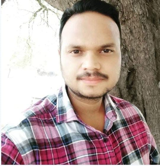 एंटी करप्शन ब्यूरो ने पटवारी को रिश्वत लेते रंगे हाथ पकड़ा