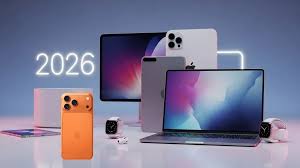 Apple मचाएगा धमाल! iPhone, iPad, Mac समेत लॉन्च हो सकते हैं ये 20 से ज्यादा नए प्रोडक्ट्स