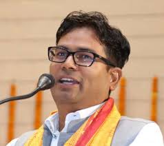 वित्त मंत्री ओपी चौधरी की पहल पर रायगढ़ मेडिकल कॉलेज को 27.51 करोड़ रुपए की सौगात 