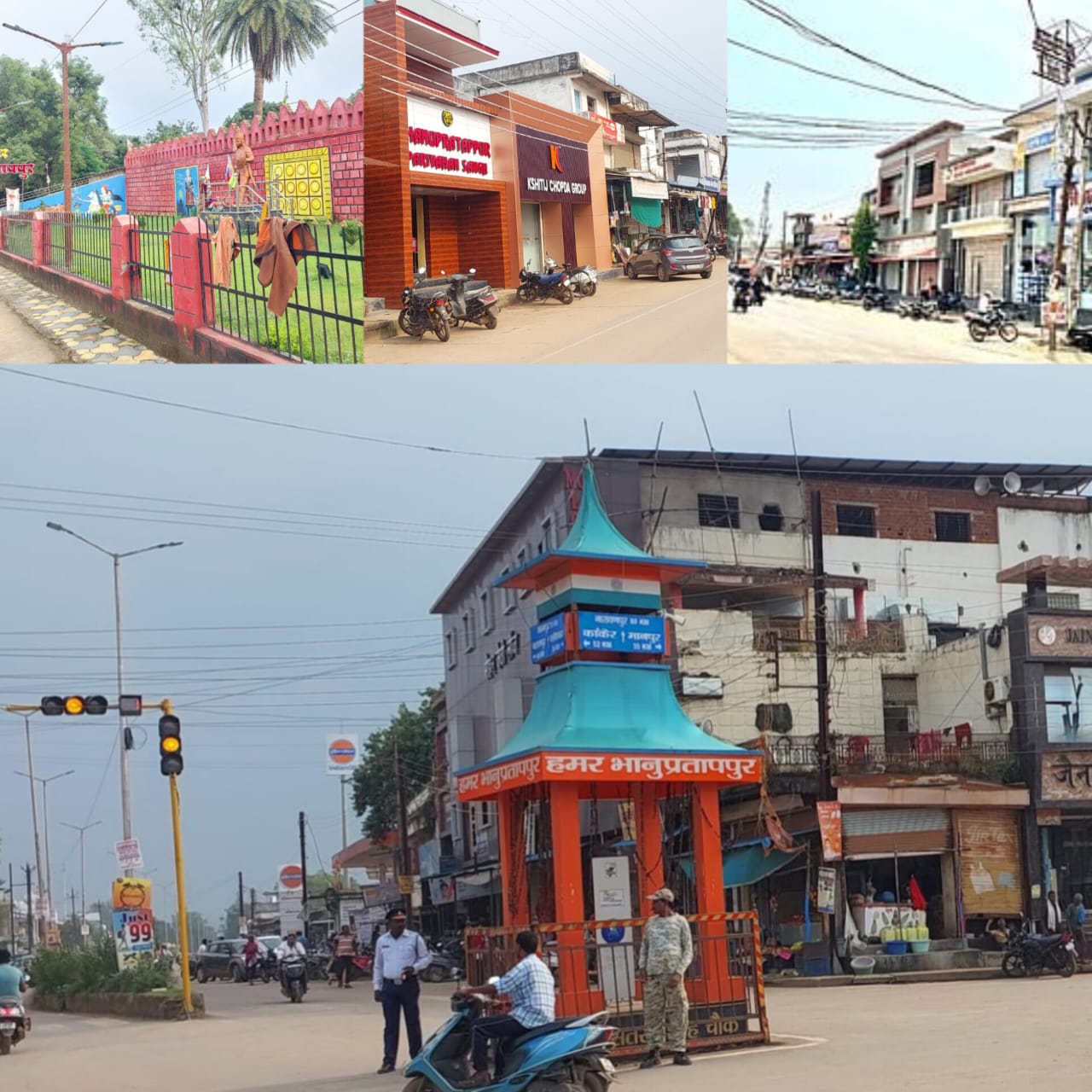 चुनाव जीतने के लिए जनताओं को  झूठी आश्वासन देने में लगे राजनेता
