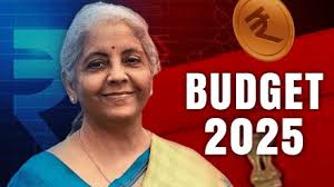 बजट 2025 की बड़ी बातें,यहां पढ़ें