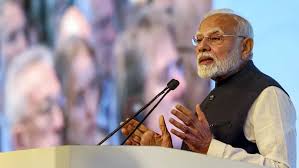 डिजिटल अरेस्ट का पहली बार जिक्र, गेमिंग-एनिमेशन में तेजी से विस्तार पर सराहा, जानिए PM मोदी के मन की बात की खास बातें