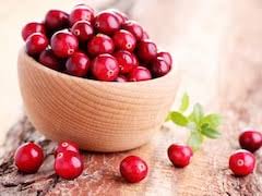 क्रैनबेरी: स्वास्थ्य का खजाना, जानें इस सुपरफूड के अद्भुत फायदे