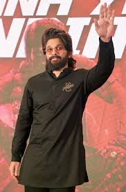 भगदड़ केस में अल्लू अर्जुन गिरफ्तार