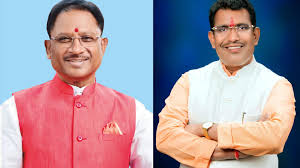 गरियाबंद में नवीन व्यवहार न्यायालय भवन हेतु सवा 11 करोड़ की मिली स्वीकृति