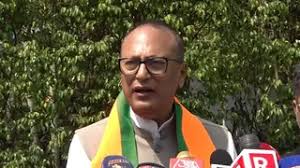 असम चुनाव 2026: मार्गेरिटा सीट से कांग्रेस प्रत्याशी प्रतीक बोरदोलोई ने ठुकराया टिकट, खरगे को लिखा पत्र