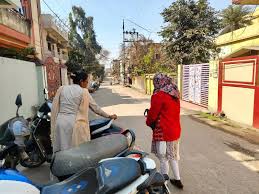 छत्तीसगढ़ के इस जिलें में अनैतिक देह व्यापार खुलासा,मकान मालिक और संदिग्ध महिला गिरफ्तार