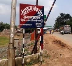 सड़कें टूटीं, जानें गईं… लेकिन चेक पोस्ट पर चलता रहा मंथली सिस्टम
