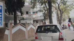 परिवहन विभाग के पूर्व कांस्टेबल सौरभ शर्मा के ठिकानों पर ईडी और इनकम टैक्स की छापेमारी,मिले कई दस्तावेज