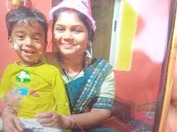 भिलाई में  70 साल के बुजुर्ग ने ढाई साल के बच्चे पर किया कुल्हाड़ी से हमला 