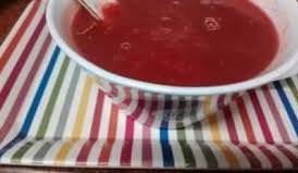 सर्दियों में सेहत और स्वाद के लिए टमाटर-चुकंदर का सूप बेहतरीन विकल्प,नोट करें टेस्टी रेसिपी