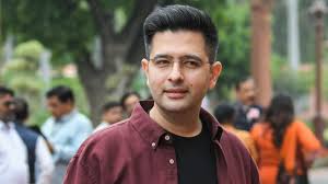 राघव चड्डा की BJP एंट्री पर बड़ा खुलासा, सामने आया ‘मिस्ट्री गर्ल’ कनेक्शन