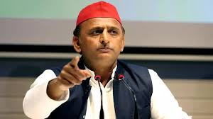 मुस्लिम बहुल इलाकों में मिली हार तो सपा ने, उठाए गंभीर सवाल? ...