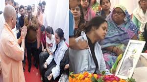 पहलगाम के मृतक के परिजनों ने सुनाया पूरा वाकया,बार-बार मना करने के बावजूद जबरन ऊपर ले गए घोड़े वाले, तमाशा देख रहे थे कश्मीर पुलिस के जवान