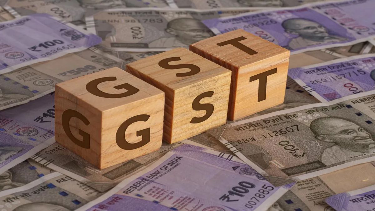  GST 2.0 का असर: राहत भी, लेकिन छत्तीसगढ़ को 1500 करोड़ तक का नुकसान संभव
