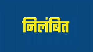 ड्यूटी में लापरवाही के कारण सहायक शिक्षक राहुल बैपारी निलंबित