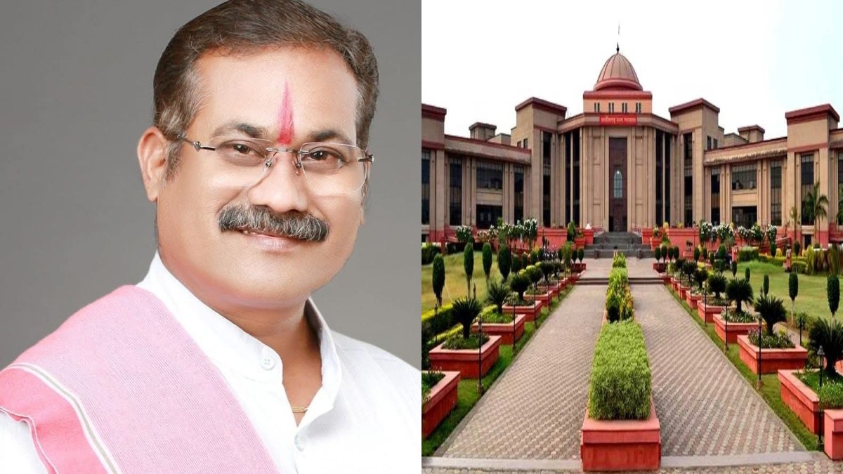 जोहार छत्तीसगढ़ पार्टी प्रमुख अमित बघेल की बढ़ीं मुश्किलें, हाईकोर्ट ने नहीं दी राहत
