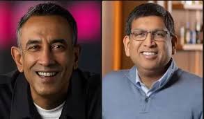 H-1B Visa नियमों के बीच अमेरिकी कंपनियों ने भारतीय मूल के इन दिग्गजों को सौंपी कमान 