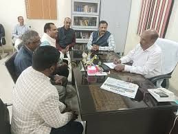 बिलासपुर शिक्षा संभाग के जेडी ने शिक्षकों की पदोन्नति के लिए जारी किया जरुरी दिशा निर्देश 