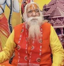 मुख्यमंत्री साय ने आचार्य सत्येंद्र कुमार दास के निधन पर जताया शोक 