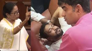 अल्पसंख्यकों से जुड़े मामलें में पश्चिम बंगाल विधानसभा में जबरदस्त हंगामा