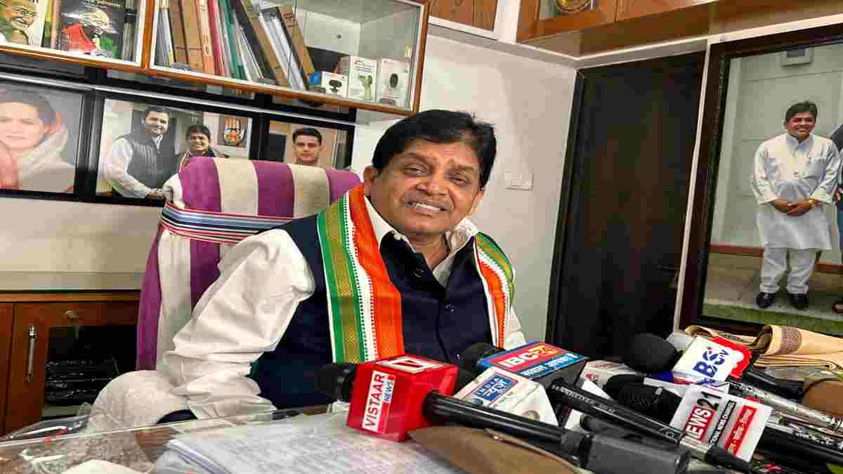 लखमा जैसे ईमानदार आदमी कही नहीं मिलेंगे. आदिवासी आदमी है, वो निर्दोष साबित होंगे :  पूर्व मंत्री शिव डहरिया 