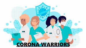 छत्तीसगढ़ स्वास्थ्य विभाग का बड़ा फैसला : जारी हुई कोरोना वॉरियर्स की सत्यापित सूची