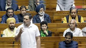 किसान नेताओं से मिले राहुल गांधी, कहा किसानों के हितों की रक्षा के लिए प्रतिबद्ध