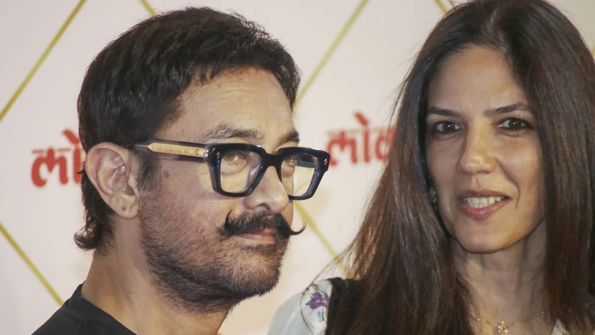  आमिर खान फिर बनेंगे दूल्हा! 5 जुलाई को गौरी स्प्रैट संग तीसरी शादी, खुद किया बड़ा ऐलान